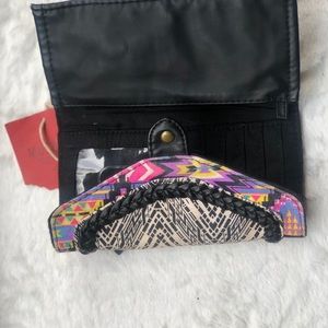 Mossimo wallet